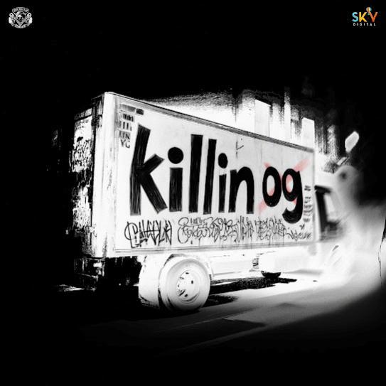 Killin Og Roop Bhullar Mp3 Song Download Djjohal